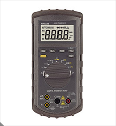 Thiết bị đo nhiệt độ tiếp xúc HHM10, HHM20 and HHM30 Series Omega